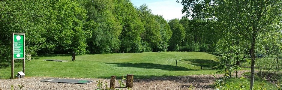 Pitch putt golfbaan bussloo apeldoorn